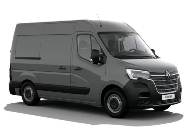 Renault Master груз. TFG 1 223 D6