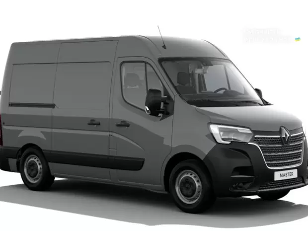 Renault Master груз. TFG 1 223 D6