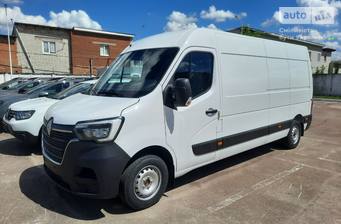 Renault Master груз. 2.3D MT (125 к.с.) L3H2 3500 2024