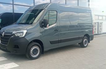 Renault Master груз. 2024 TFG 1 323 D6