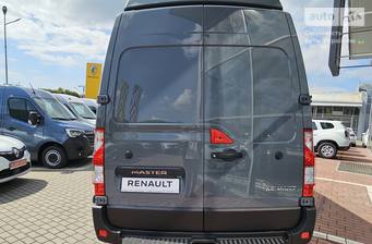 Renault Master груз. 2024 Base