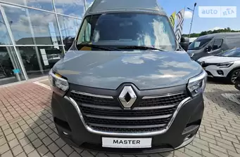 Renault Master груз.