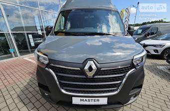 Renault Master груз. 2.3D MT (150 к.с.) L4H3 4500 2024