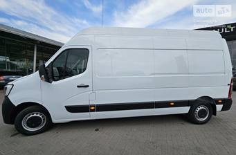 Renault Master груз. 2024 TFG 1 333 D6