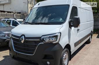 Renault Master груз. 2.3D MT (125 к.с.) L3H2 3500 2024