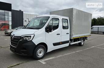 Renault Master груз. 2024 в Харків