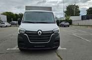 Renault Master груз. Base