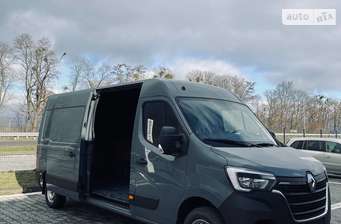 Renault Master груз. 2024 в Луцьк