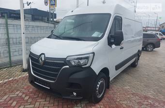 Renault Master груз. 2024 TFG 1 323 D6