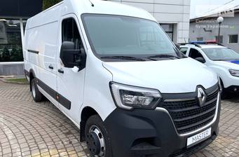 Renault Master груз. 2.3D MT (150 к.с.) L3H2 4500 2024