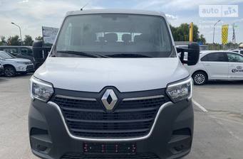 Renault Master груз. 2023 Base