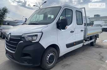 Renault Master груз. 2023 в Дніпро (Дніпропетровськ)