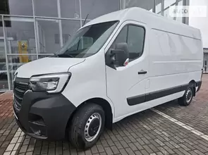 Renault Master груз.