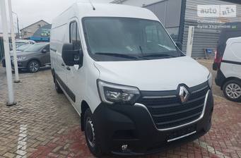 Renault Master груз. 2024 Base