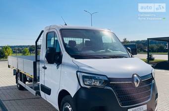 Renault Master груз. 2024 Base