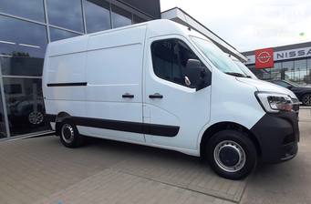 Renault Master груз. 2024 TFG 1 223 D6