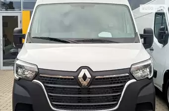 Renault Master груз.