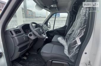 Renault Master груз. 2024 TFG 1 333 D6