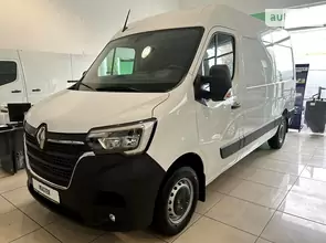 Renault Master груз.