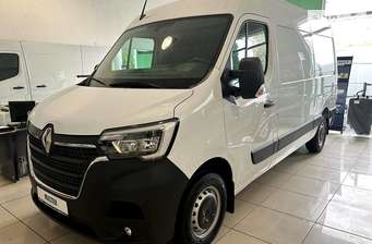 Renault Master груз. 2024 в Чернігів