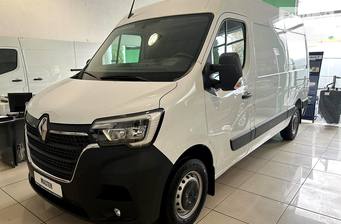 Renault Master груз. 2024 TFG 1 223 D6