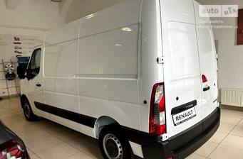 Renault Master груз. 2024 TFG 1 323 D6