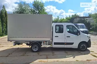 Renault Master груз.