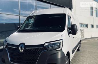 Renault Master груз. 2024 TFG 1 323 D6