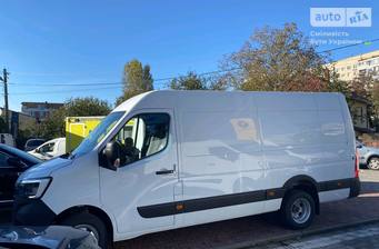 Renault Master груз. 2024 Base