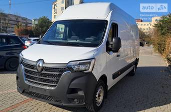 Renault Master груз. 2024 TFG 1 333 D6