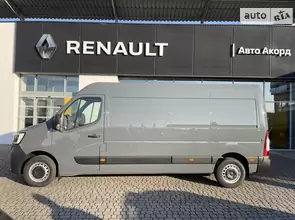 Renault Master груз.