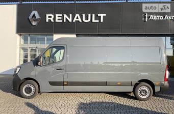 Renault Master груз. 2024 TFG 1 323 D6