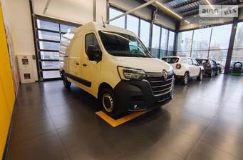 Renault Master груз. 2024 TFG 1 223 D6