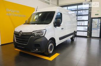 Renault Master груз. 2024 TFG 1 223 D6