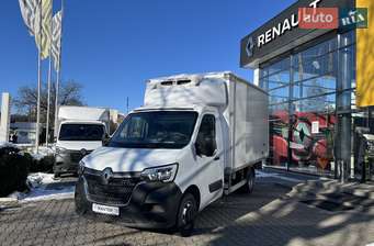 Renault Master груз. 2024 в Хмельницький