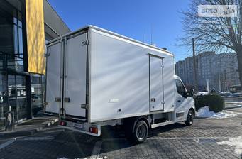 Renault Master груз. 2024 Base