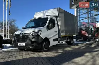 Renault Master груз.