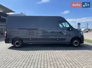 Renault Master груз.