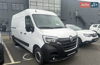 Renault Master груз. 2.3D MT (125 к.с.) L3H2 3500 2024