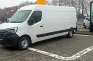 Renault Master груз. TFG 1 223 D6