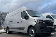 Renault Master груз. Base