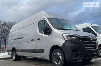 Renault Master груз. 2024 Base