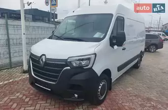 Renault Master груз.