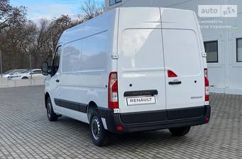 Renault Master груз. 2024 TFG 1 223 D6