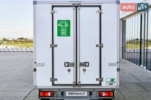 Renault Master груз. 2017 року