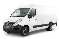 Renault Master груз. TFG 1 333 D6