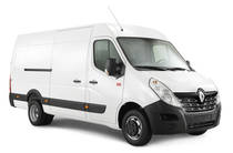 Renault Master груз. TFG 1 333 D6