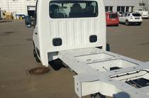 Renault Master груз. PCC 1L4 5 F6