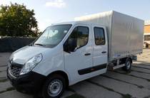 Renault Master груз. Base