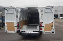 Renault Master груз. Base